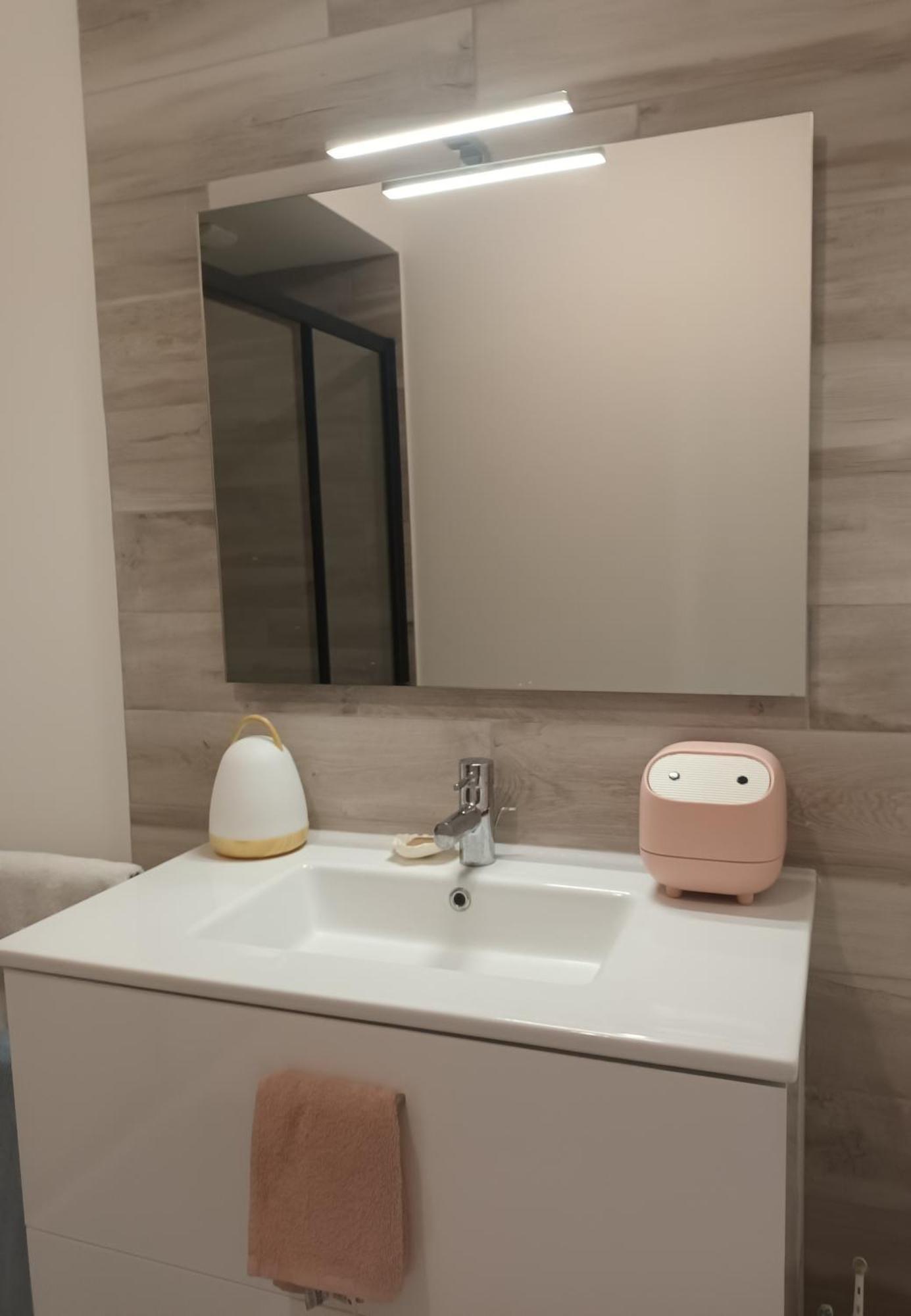 Saint Jean Gare Bel T3 Appartement Free Parking Bordeaux Esterno foto