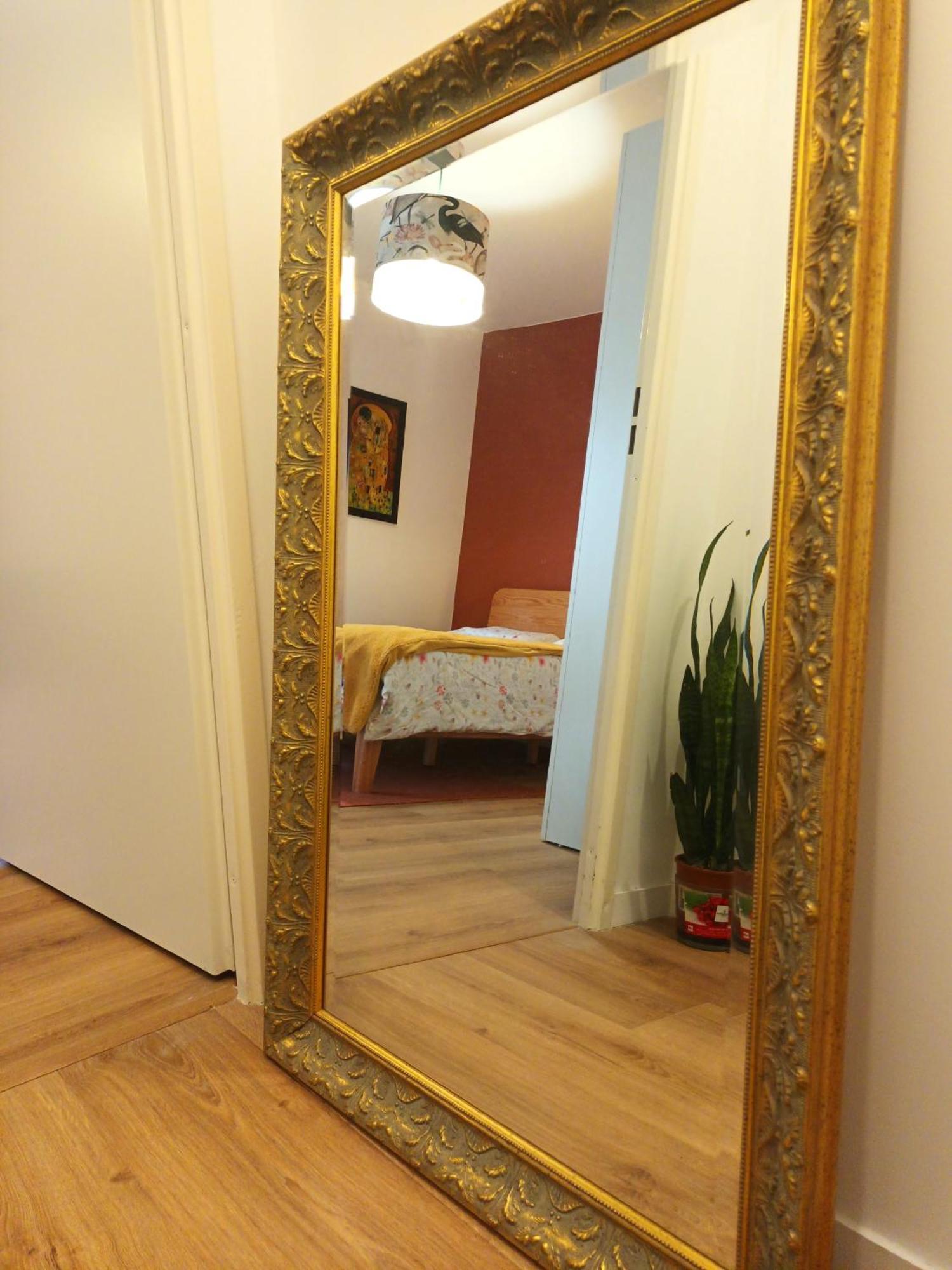 Saint Jean Gare Bel T3 Appartement Free Parking Bordeaux Esterno foto